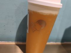 芝芝芒芒-喜茶(上海奉贤宝龙店)