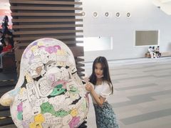 -大芬美术馆