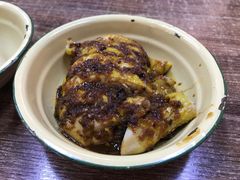 特色白切鸡-东三里屯豌杂面