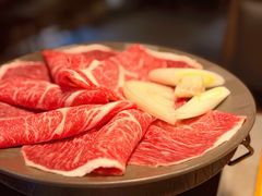M6招牌关东寿喜烧-满来寿喜烧(金虹桥店)