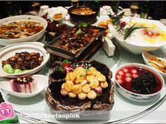 -谷语中餐厅