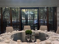 -东方明珠老上海8号餐厅(东方明珠广播电视塔店)