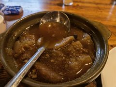 老火萝卜-和记菜馆