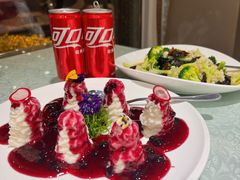 -品味居·首店·大连鲜活海鲜大连菜(东港店)