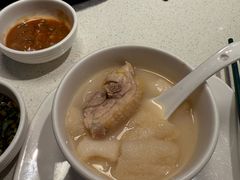 -煲王粤菜餐厅(中侨中心店)