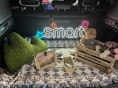 -上海浦东smart汽车全功能店(金桥店)