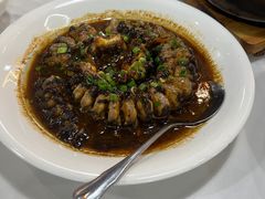 -明本湛江鸡•海鲜小厨(陈家祠店)