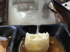 -丽江庭院·云南野生菌·海鲜火锅(鼓楼四合院店)