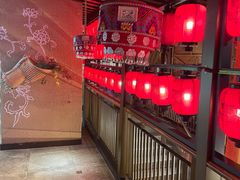 -吃饭皇帝大(长宁龙之梦店)