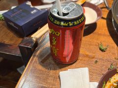 -楠火锅(西单店)