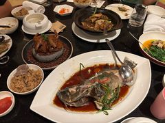 -铭轩中餐厅·海南菜·粤菜(亚龙湾瑞吉店)