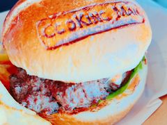 -Cooking Man(中懋天地店)