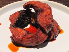 -庐灶江南·江南菜·四合院Bistro(东直门·华侨夜泊君亭店)