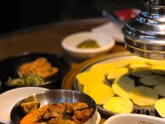-农乐园炭火烤肉(世茂店)
