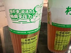 -野人先生Gelato(上海长宁龙之梦店)