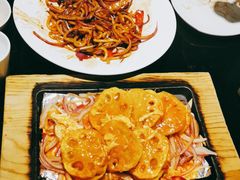 -高第街56号餐厅(凯德mall新都心店)