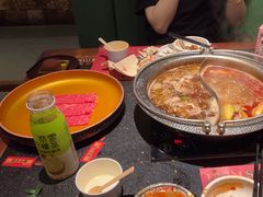 -牛New寿喜烧(金茂览秀城店)
