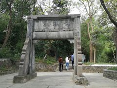 -敬亭山风景名胜区