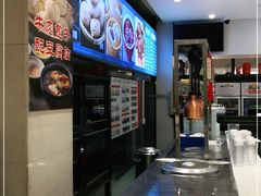 -紫光园(劲松店)