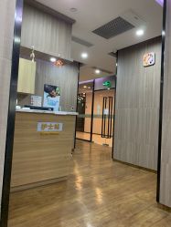 -睿宝儿科·眼科·口腔(静安大悦城门诊部)