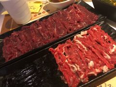 -牛记皇鲜牛肉火锅(环球度假区梨园店)