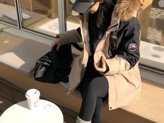 -HUGS coffee(东区店)