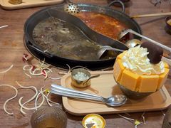 -楠火锅(昆山金鹰店)