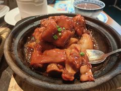-汤城小厨•粤菜•靓汤(苏州街店)
