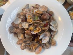 -船歌·鱼水饺青岛菜(枫蓝国际购物中心店)