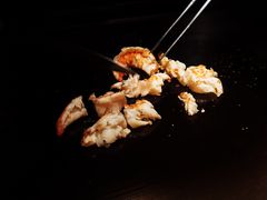 铁板澳龙-岩也·日料与酒(龙岗天安云谷店)