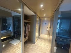 -上海静安洲际酒店