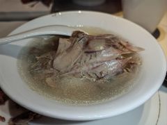 -琬苑鸽庄·川粤融合菜(解放碑总店)