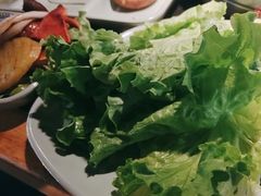 -梨花自助烤肉(乐宾店)