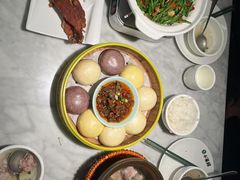 -小菜园新徽菜(无锡宜家荟聚中心店)