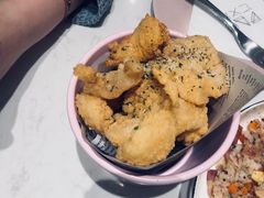 -仁义涵西餐·咖啡(中华巴洛克店)