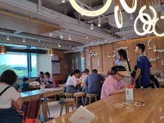 -老碗会·陕西手工面(中心书城店)