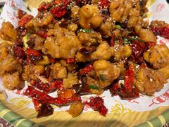 -巴依兄弟西域美食(机场店)