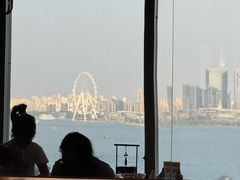 -馋遇江南·精致湖景雅宴(东方之门店)