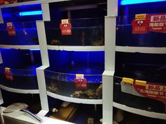 水产区-七欣天香辣蟹火锅(无锡金太湖国际城店)
