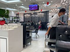 大堂-红菇坊鲜汤火锅(北行店)