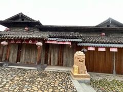 -云水谣景区