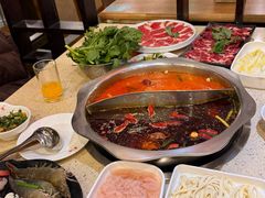 -多迷烫菜广场(水心大厦店)