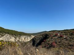 -龙洞风景区-藏龙涧