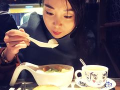 -翠华餐厅(湾仔店)