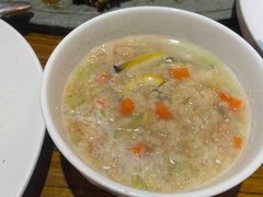 -HOME餐厅粤菜 融合菜