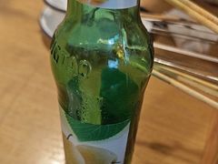 -烤满分·东北烧烤(首经贸店)