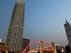 -海河游船-永乐码头(大悲院)