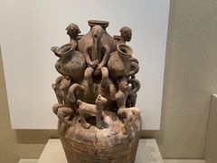 -镇江博物馆