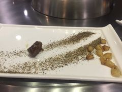 牛眼肉-禾牧铁板创意料理(姑嫂树路店)