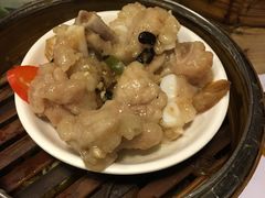 -点点心点心专门店(旺角店)